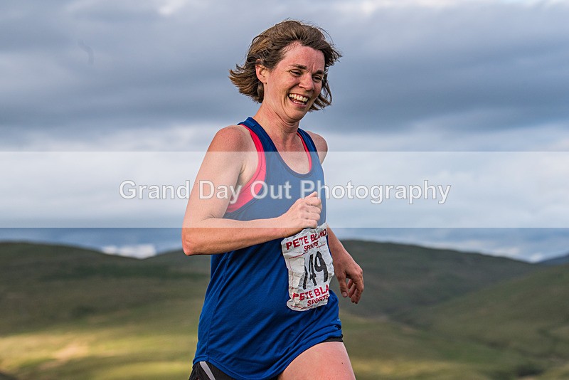 Latterbarrow-461 - Latterbarrow Loop Fell Race Wednesday 25th May 2022