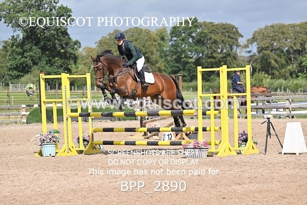 BPP_2890 - CLASS 16 SAT 0.95m Scottish Amateur Champion of Scotland