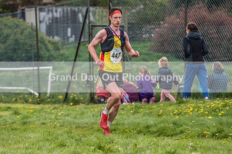 3 Peaks Finish-353 - The 3 Peaks Race Saturday 26th April 2025 - The Finish