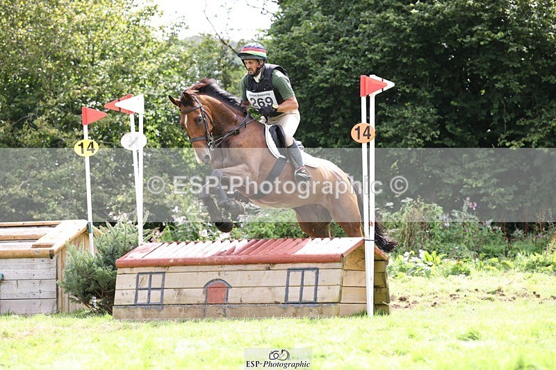 230820X-143834-4484 - BE100 XC 14.00 to 15.00 End