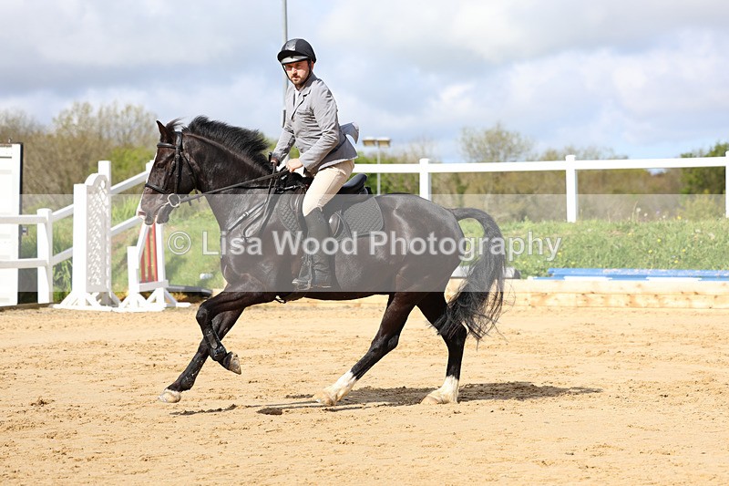 3E7A5858 - Class 3: 50cm Open