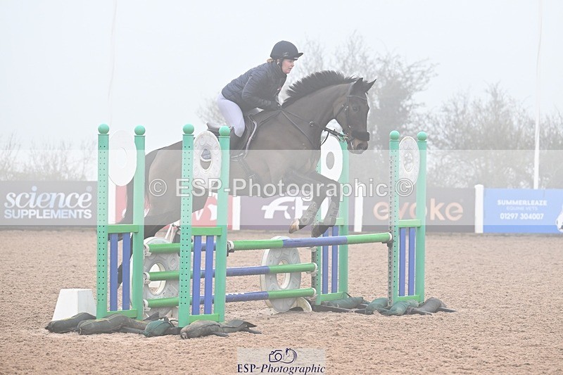 260221-093322-01482 - Cls 8+9 Clear round, British Novice and 90cm