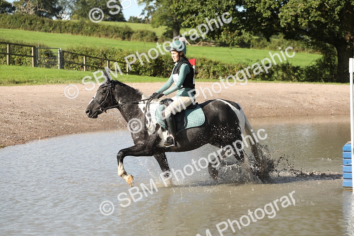 SBM_03822 - E3 Eventers Challenge 70cm Open
