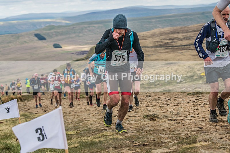 3 Peaks-458 - The 3 Peaks Race Saturday 27th April 2024