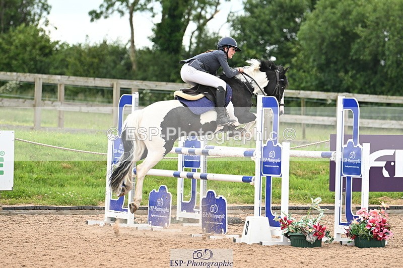 240630A-134433-13836 - Cls 25 HOYS 138cm Qualifier