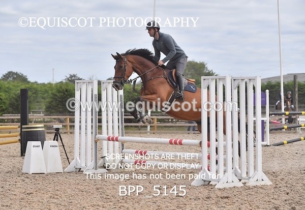 BPP_5145 - CLASS 9 CLEAR ROUNDS