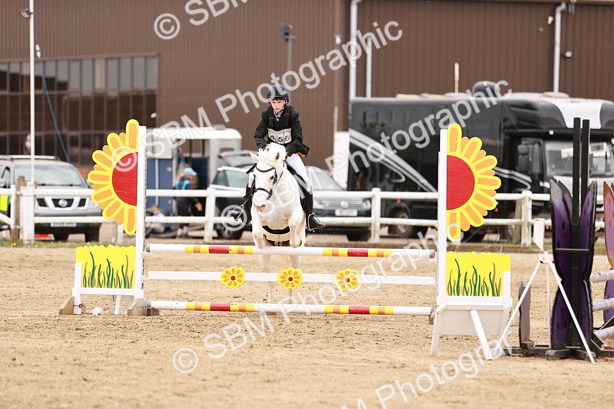 SBM_008611 - Class 4 - 70cm