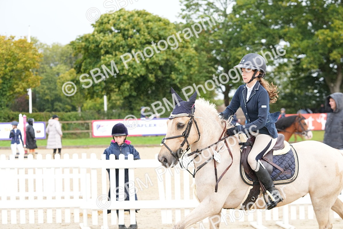 SBM_43348 - J7 - Junior Pony 60cm Championship