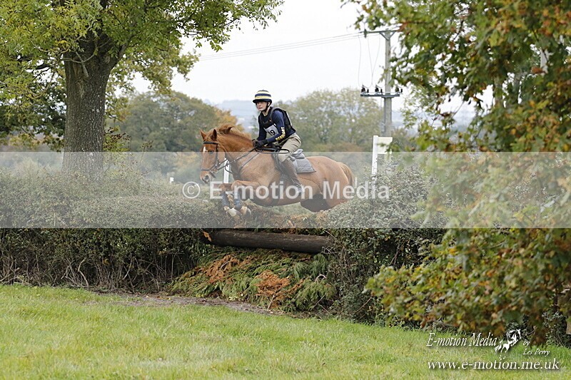 WWHT 181020 WWHT 181020 1690 - WWEC Open (1.00m)  18/10/20