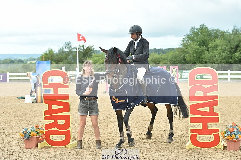 230723A-122720-11440 - Cls 32, 6 Yr Olds 1.20m