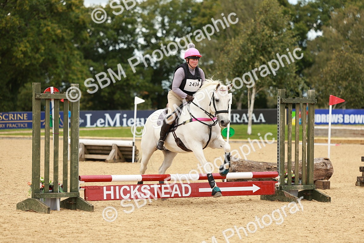 SBM_19048 - E8 - Eventers Challenge 50cm championship