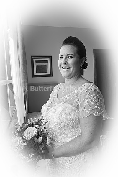  - Aisling Lynch and Gino Wedding