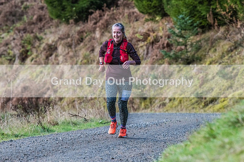 Glentress-409 - High Terrain Events Glentress 21 & 10K Trail Races Saturday 15th November 2025