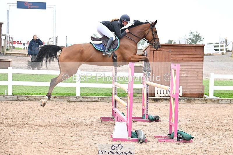 250917-131237-00611 - Cls 4 Newcomers and 1.10m Open