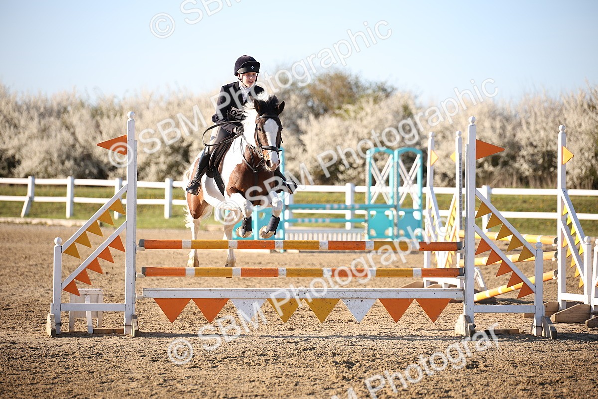 5K7A0570 - Class 6 - 90cm