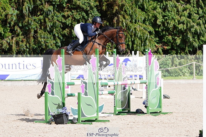 250615A-162708-12013 - Class 49 1m 05 Amateur Qualifier Snr 1m 05