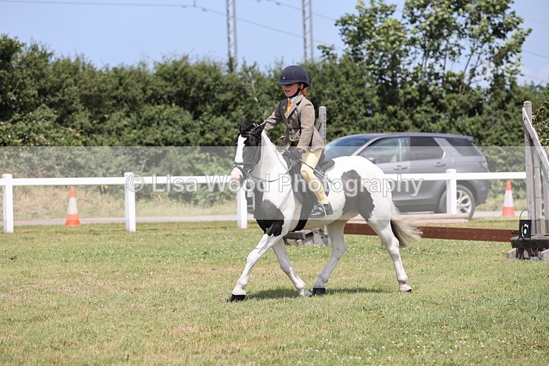 JPP_1801 - Class 18: Tiny Tots Working Hunter Pony