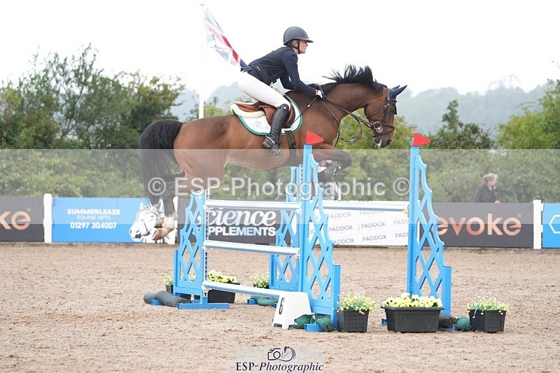 250720-093232-18171 - Cls16, 1 Star Silver Tour Accumulator