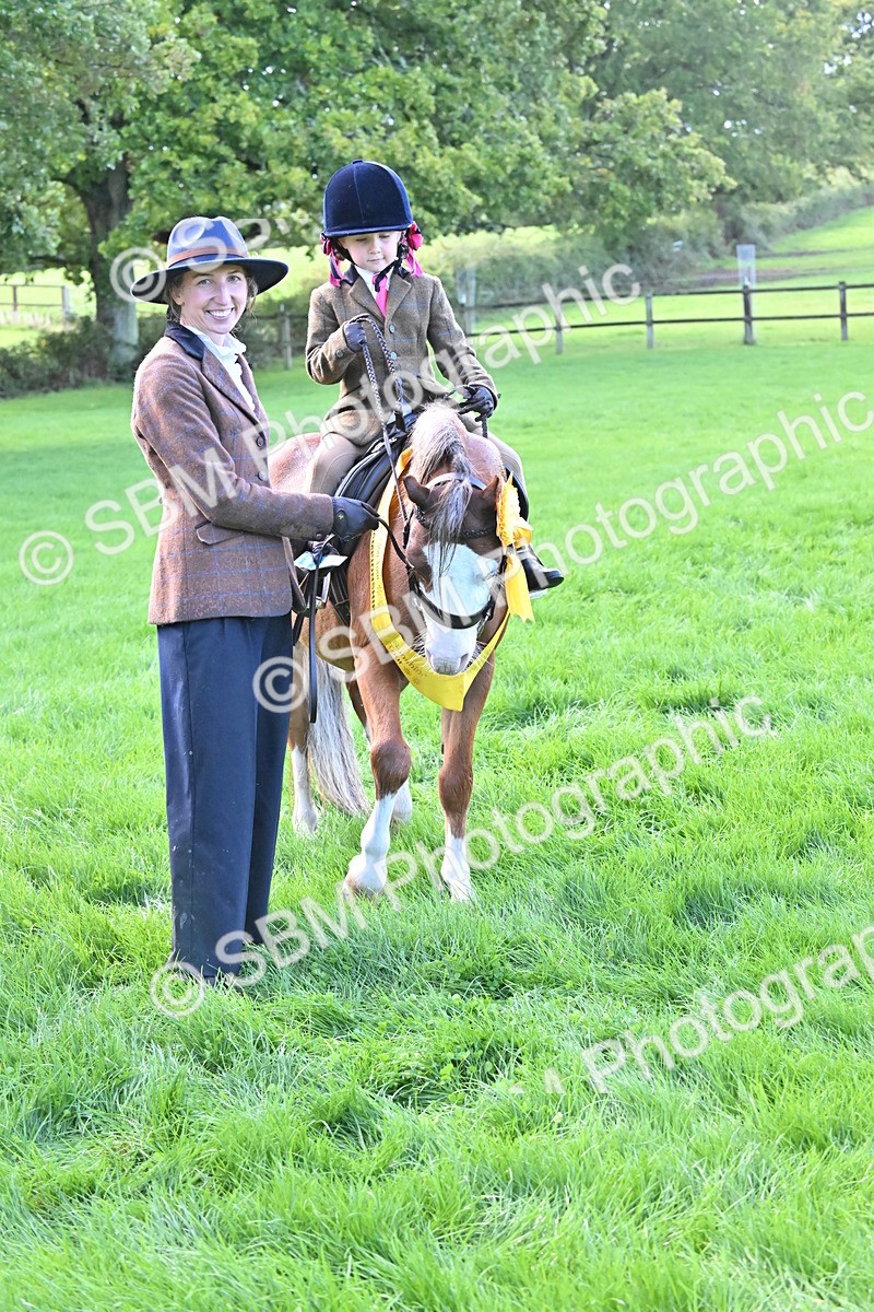 SBM_36519 - S18 - Novice & Newcomer Lead Rein Pony