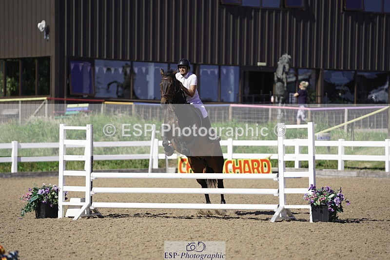 230624A-171016-02669 - Cls 31 85cm Amateur Quali