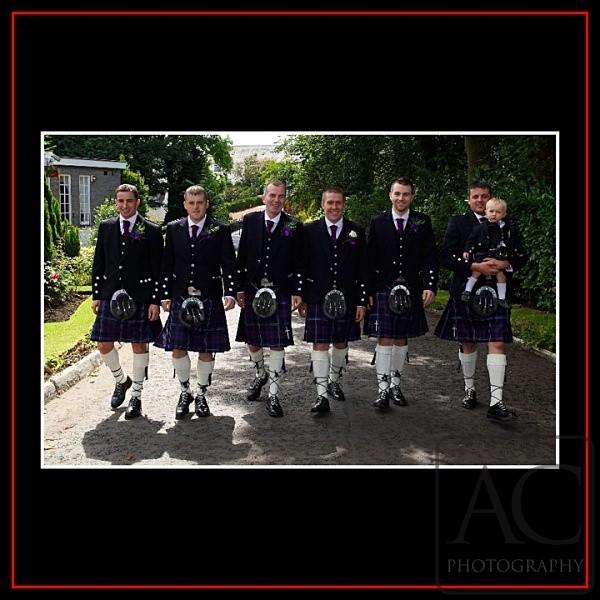  - Dalmeny Park Country House Hotel, Barrhead