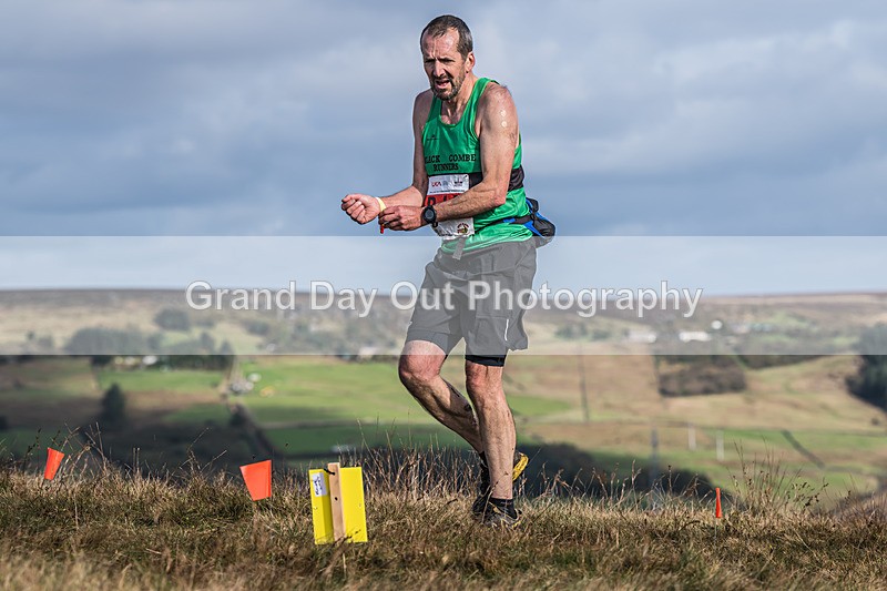 Leg 2 -916 - UK Fell & Hill Relays - Todmorden Leg 2 Saturday 17th October 2026
