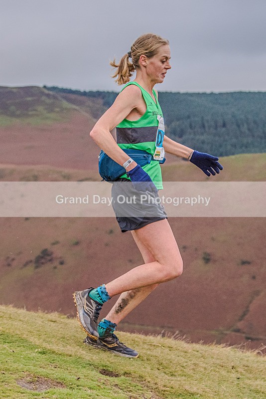 British Fell Relay-3110 - British Fell & Hill Relay Championship Braithwaite Keswick Saturday 21st October 2023
