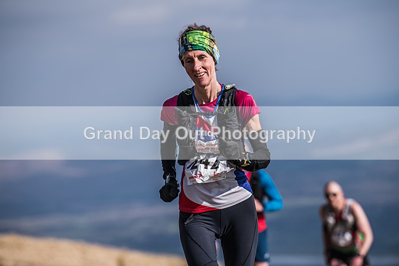 Black Combe-1992 - Black Combe Fell Race Saturday 7th March 2026