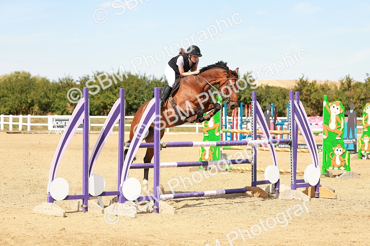 SBM_003902 - Class 15 - Senior 1.15m Open