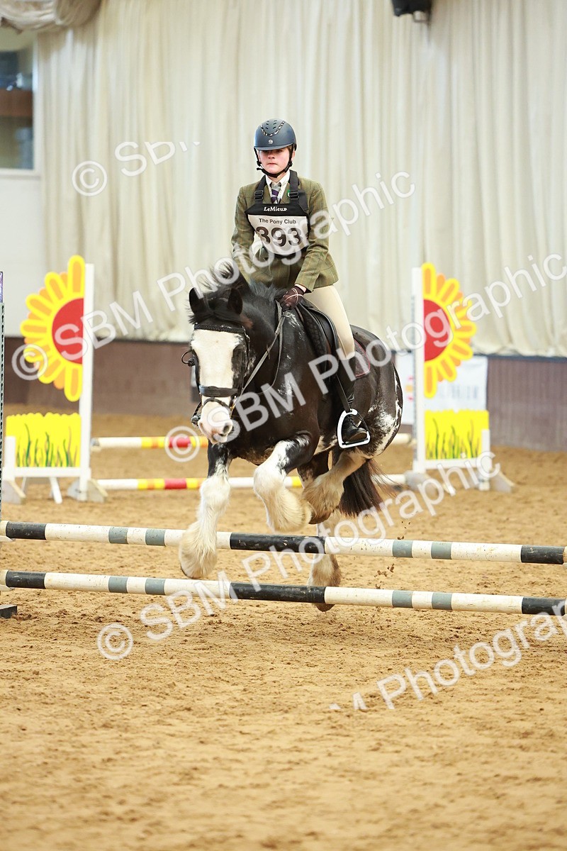 SBM_006458 - Class 4 - 70cm