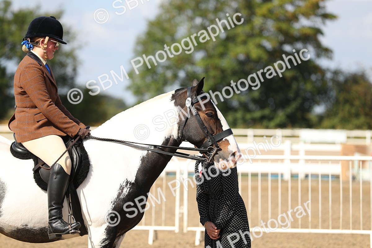 SBM_03197 - Class 44 Riding Club Horse/ Pony