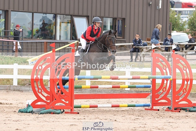 250717-095212-03786 - Cls 9, 1 Star Bronze Tour