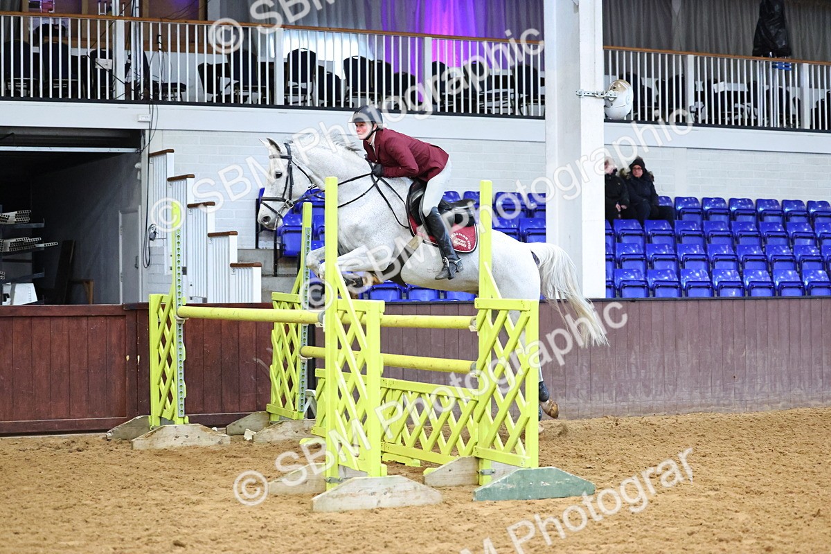 SBM_001061 - Class 4 - Senior Newcomers - 1.10m