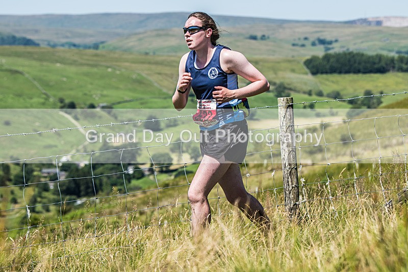 Tebay U17-64 - FRA Junior Championship Under 17s Tebay Saturday 12th July 2025