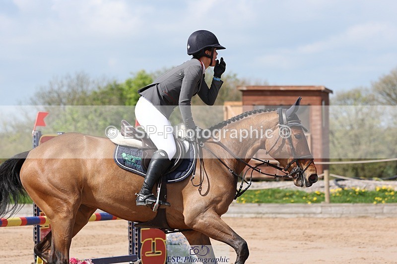 250427-113427-15995 - Cls 36 Young Horse 7yr old