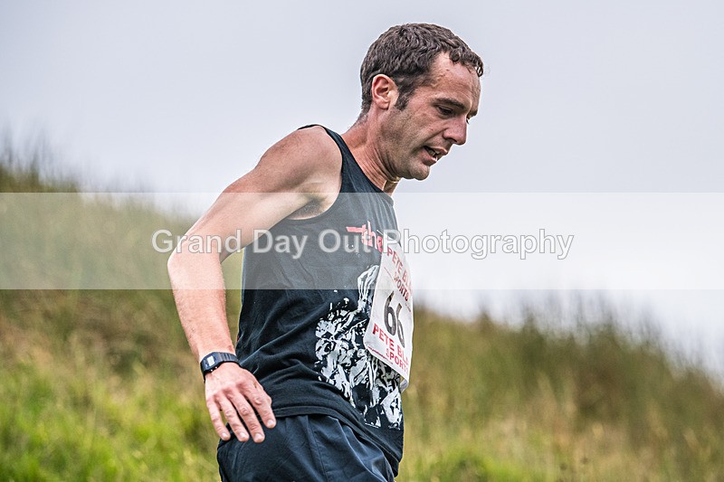 Steel Fell-615 - Steel Fell Race Wednesday 6th August 2025
