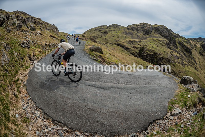 121923 - Hardknott Hairpin 12.00 - 13.00