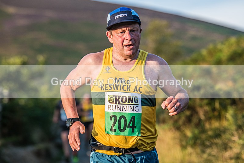 Latrigg-722 - Not Round Latrigg Race Wednesday 14th August 2024
