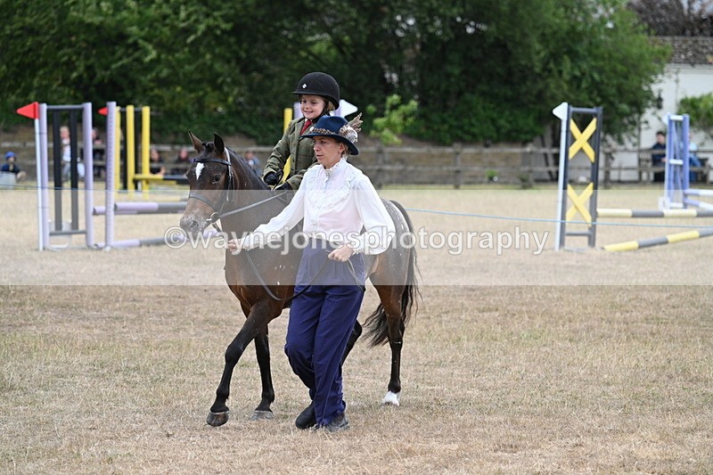 WJ7_0371 - Class 6 Ridden Mountain and Moorland