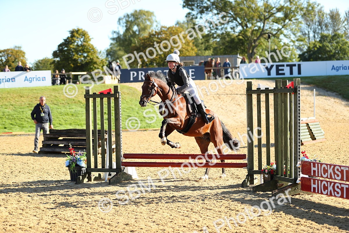 SBM_00852 - E2 Eventers Challenge 60cm Open