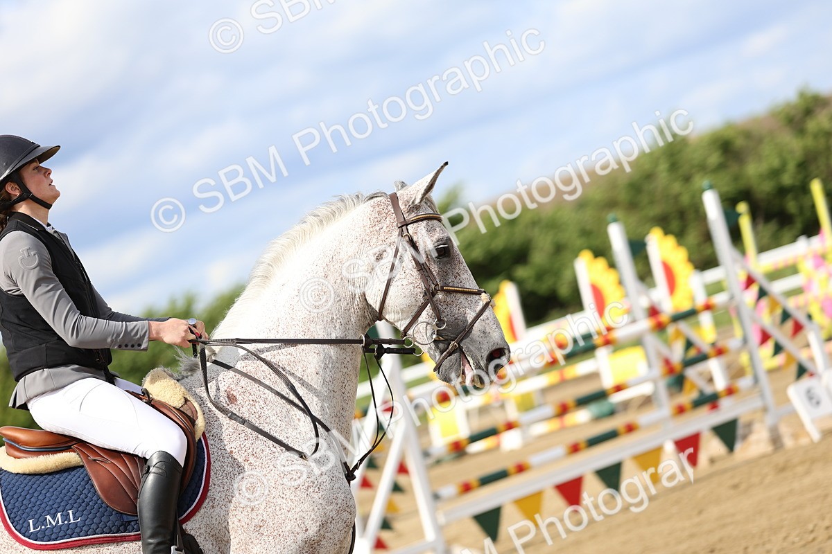 SBM_001523 - Class 6 - National B&C Handicap Championship Qualifier - 1.25m