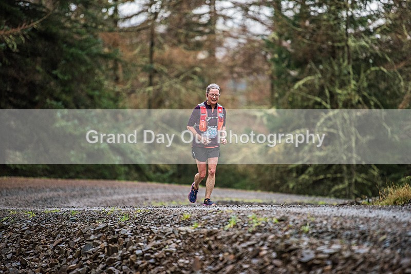 Glentress 21  10K-2027 - High Terrain Events Glentress 21 & 10K Trail Races Saturday 18th November 2023