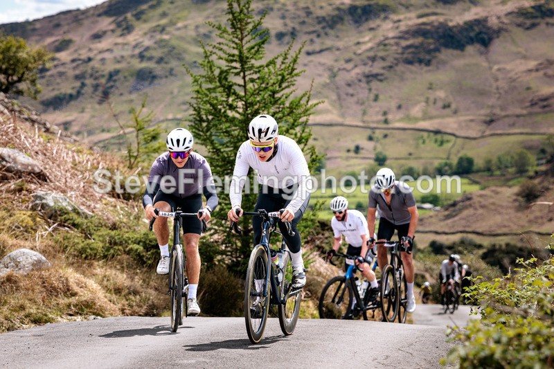 131139 - Blea Tarn Climb 13:00 - 14:00