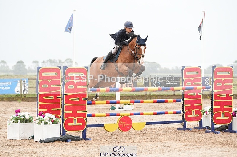 250727-122407-10144 - Cls 27 NAF Silver League Semi Final