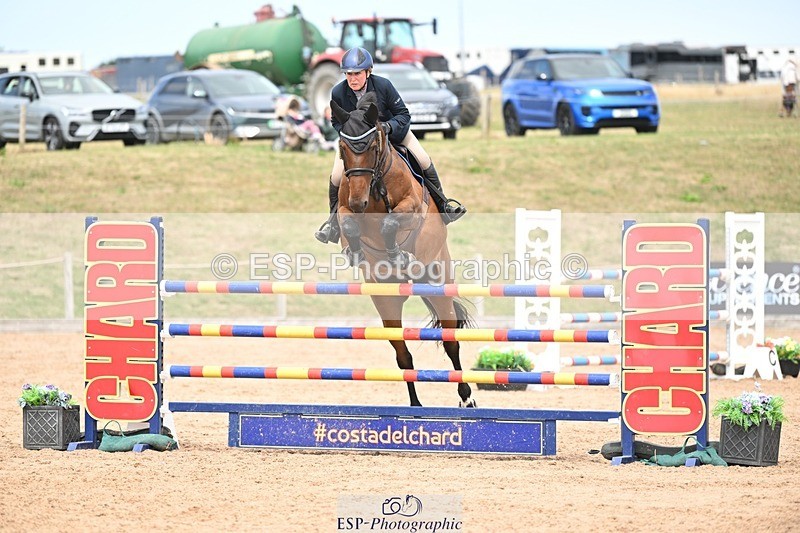 250726-145633-07074 - Cls 15 Snr Foxhunter