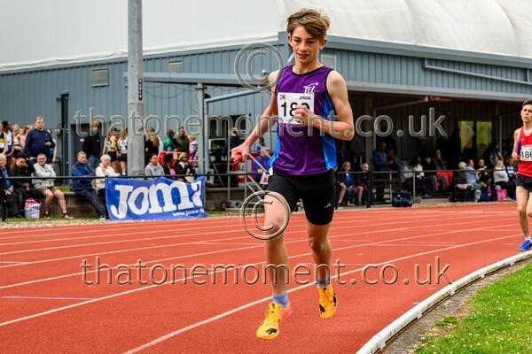 Relays25-916154 - Track Male Set One