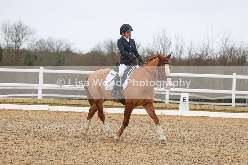 3E7A0969 - Class 5: Novice 1 2024 Section A