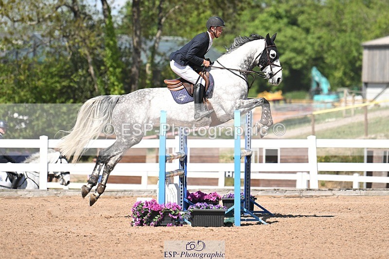250510-145716-11856 - Cls 23 1.05m Amateur Quali