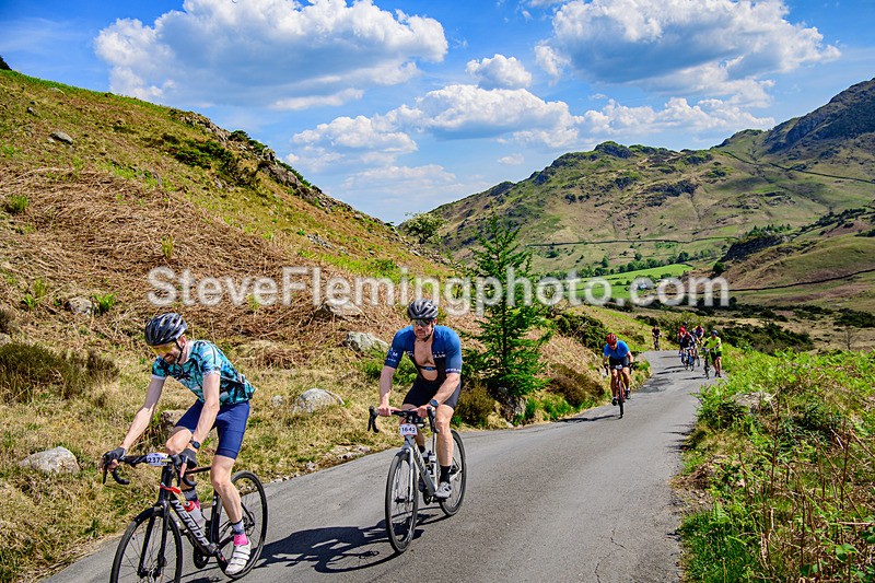 150933 - 2025 Fred Whitton Blea Tarn Climb 15.00 - 16.00