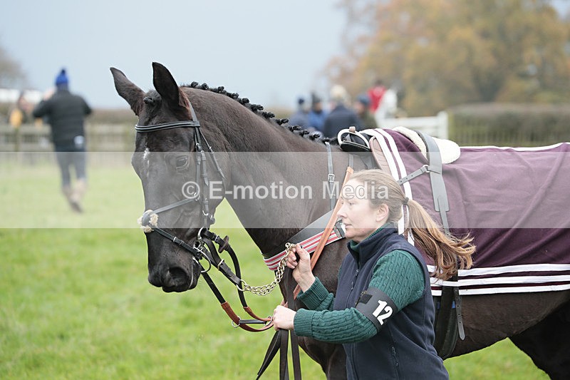 PtP 041222 0831 - Wheatland  Hunt PtP Chaddesley Corbett, Worcs 04/12/22